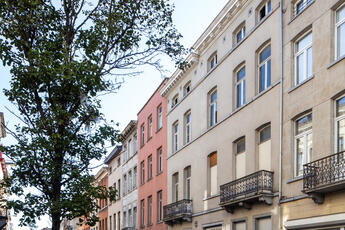 © urban.brussels