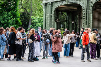 © visit.brussels - 2025